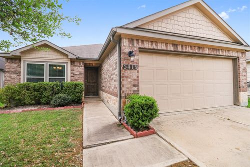 5419 Casa Martin Dr, Katy, TX, 77449-1638 | Card Image