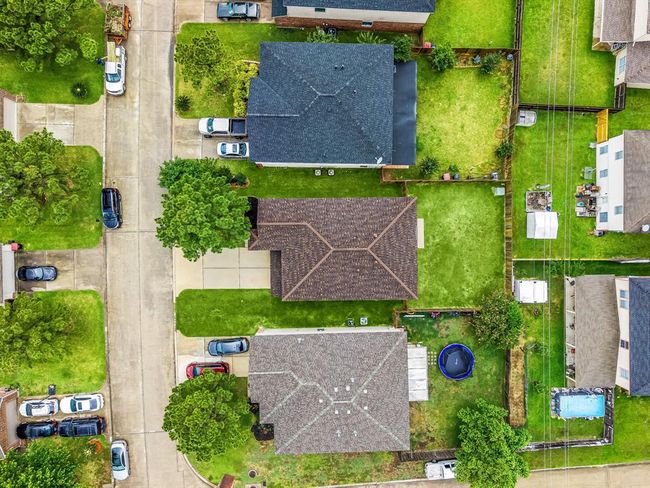 19130 Yaupon Ranch Dr, House other with 4 bedrooms, 4 bathrooms and 2 parking in Cypress TX | Image 46