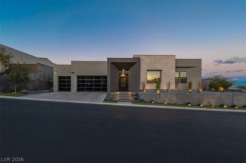 11888 Wildrose Arch Dr, Las Vegas, NV, 89138-6463 | Card Image