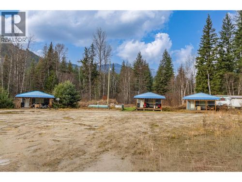 5513 Prosh Frontage Rd, Malakwa, BC, V0E2J0 | Card Image