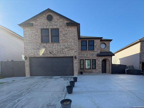 6410 Mineral Bay, San Antonio, TX, 78244-1673 | Card Image