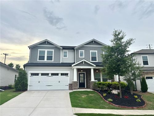 364 Mcdaniel Place, Canton, GA, 30115 | Card Image