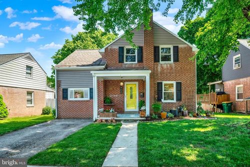 404 Harvard Blvd, READING, PA, 19609-2437 | Card Image