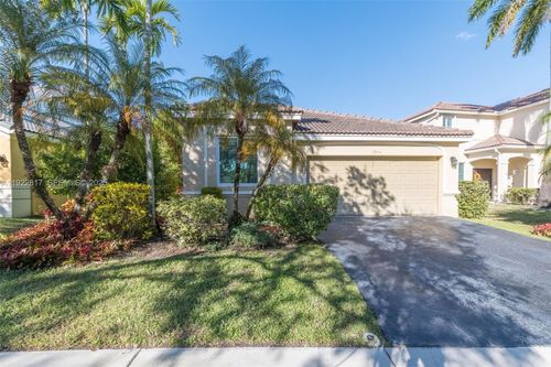 1784 Aspen Ln, Weston, FL, 33327-2355 | Card Image