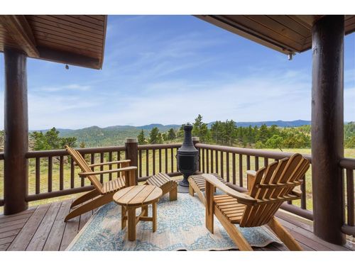 153 Hidden Canyon Dr, Livermore, CO, 80536-8686 | Card Image
