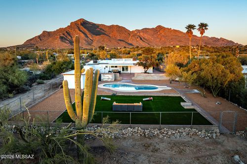 7755 N Arundel Court, Tucson, AZ, 85704 | Card Image