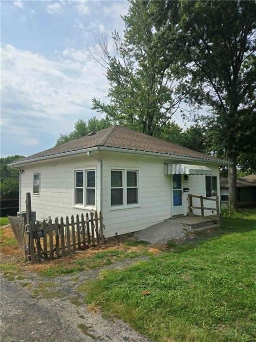 3506 S Crysler Ave, Independence, MO, 64055-3112 | Card Image