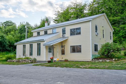 2735 Green Hill Rd, Chatham, NH, 03813-5413 | Card Image
