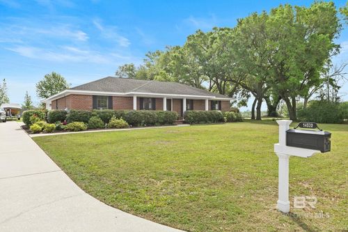 14520 Oak Hill Dr, Foley, AL, 36535-8962 | Card Image