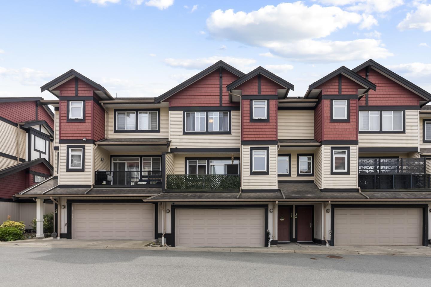 Residential in Surrey