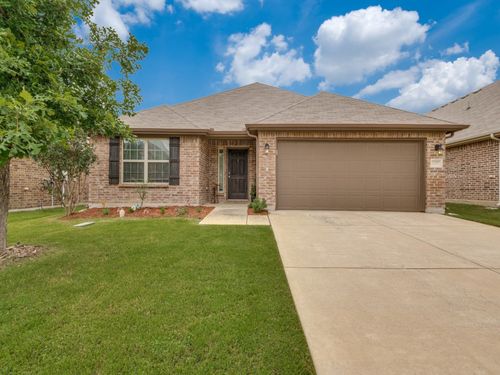 13117 Upland Meadow Ct, Fort Worth, TX, 76244-2058 | Card Image