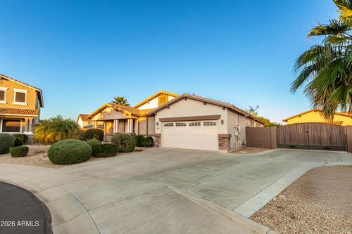 15225 N 185th Ave, Surprise, AZ, 85388-7624 | Card Image
