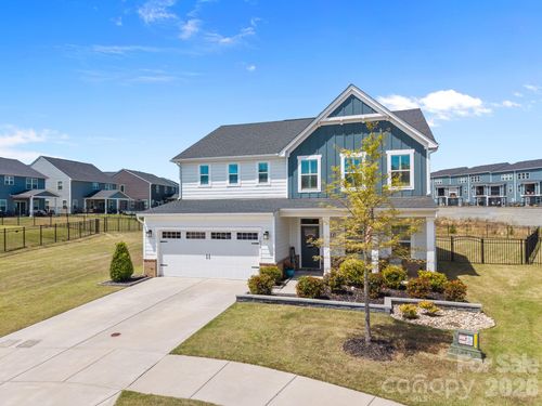 1608 Moore Farm Rd, Indian Trail, NC, 28079-1418 | Card Image