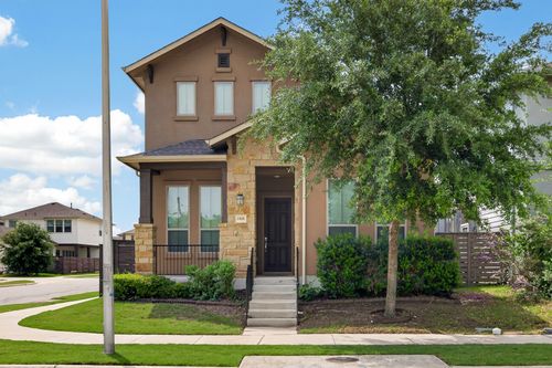 1501 Lawrence Street, Austin, TX, 78741 | Card Image