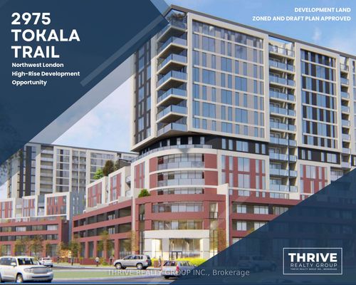 2975 Tokala Trail, London, ON, N6G0S8 | Card Image