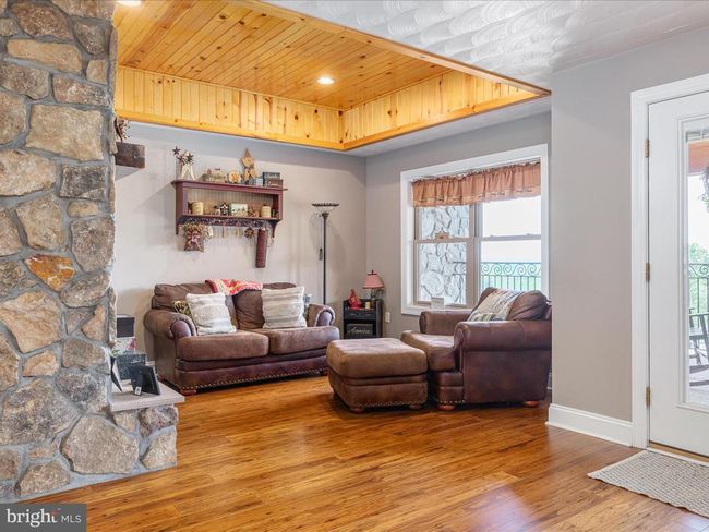 1996 Buck Mountain Rd, House other with 4 bedrooms, 4 bathrooms and null parking in Bentonville VA | Image 6