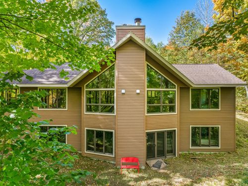 5664 Ottawa Ln, Land O Lakes, WI, 54540-9781 | Card Image