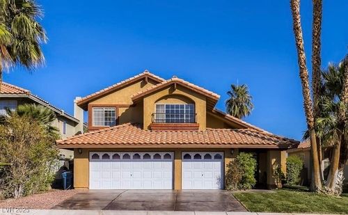 3376 Diego Bay Cir, Las Vegas, NV, 89117-1035 | Card Image