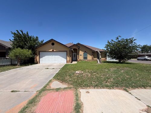 1500 N Terrell St, Midland, TX, 79701-2744 | Card Image