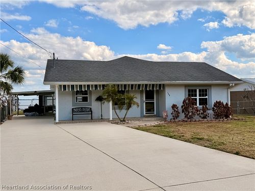 148 N Lake Reedy Blvd, FROSTPROOF, FL, 33843-1932 | Card Image