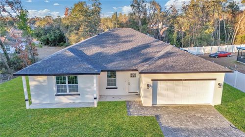 495 Marion Oaks Mnr, OCALA, FL, 34473-3111 | Card Image