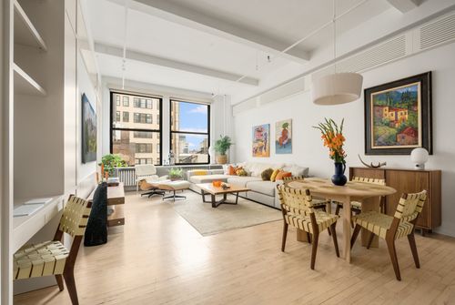 10c-222 Park Ave S, New York, NY, 10003-1507 | Card Image