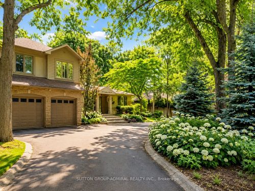 3338 Lakeshore Rd W, Oakville, ON, L6L6S6 | Card Image
