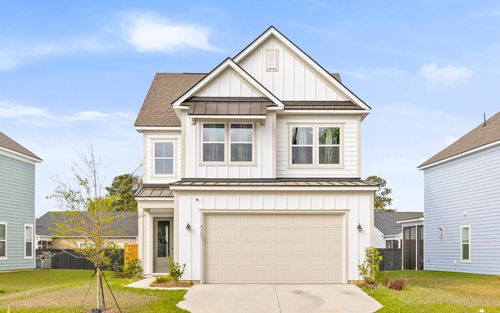 4127 Collins Dr, Charleston, SC, 29414-8262 | Card Image