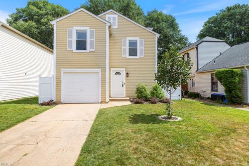 5316 Glenville Cir, Virginia Beach, VA, 23464-5440 | Card Image