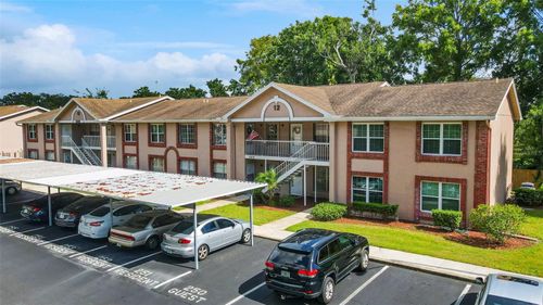 unit-24-6410 Spring Flower Dr, NEW PORT RICHEY, FL, 34653-5407 | Card Image