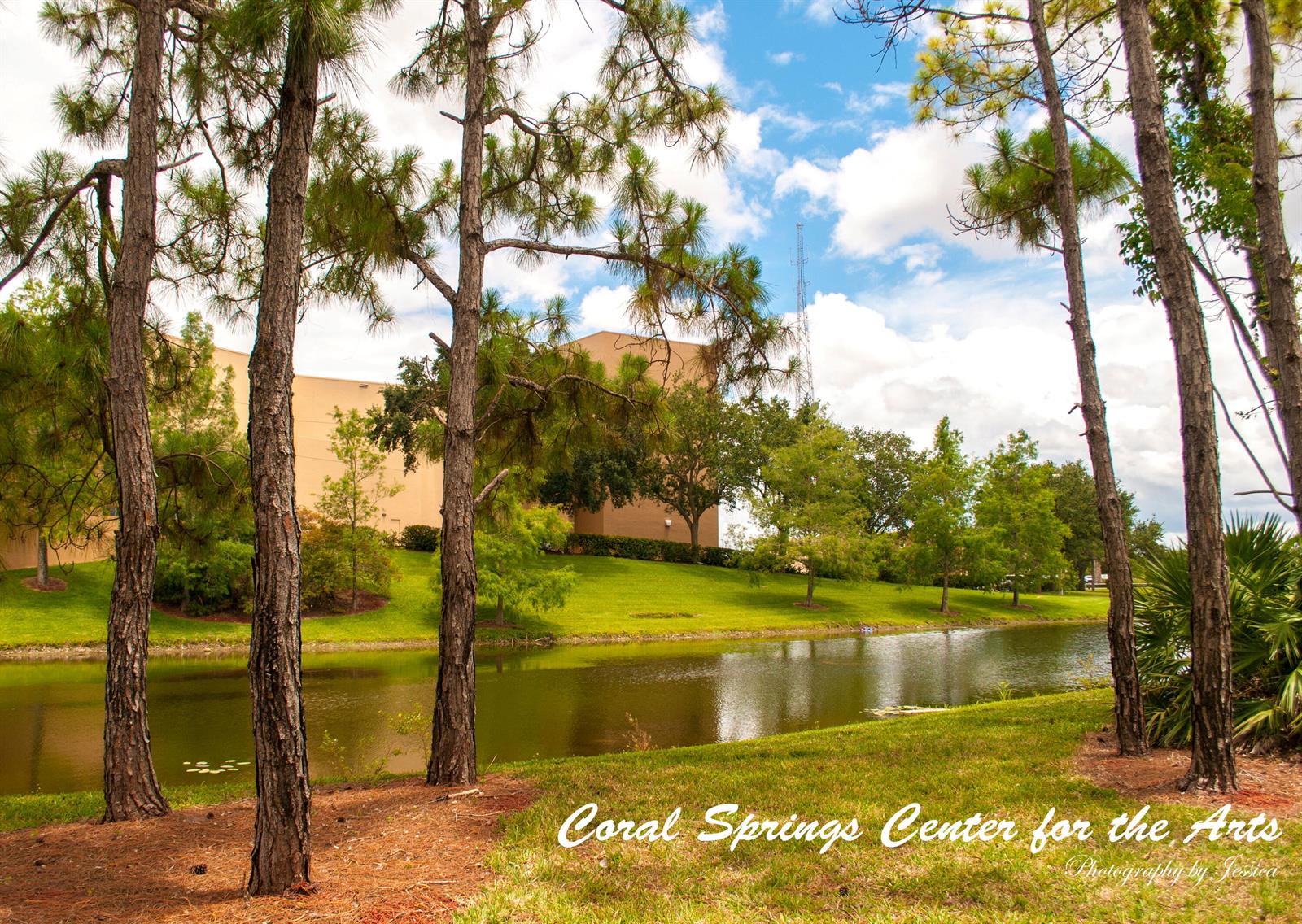 Residential in Coral Springs