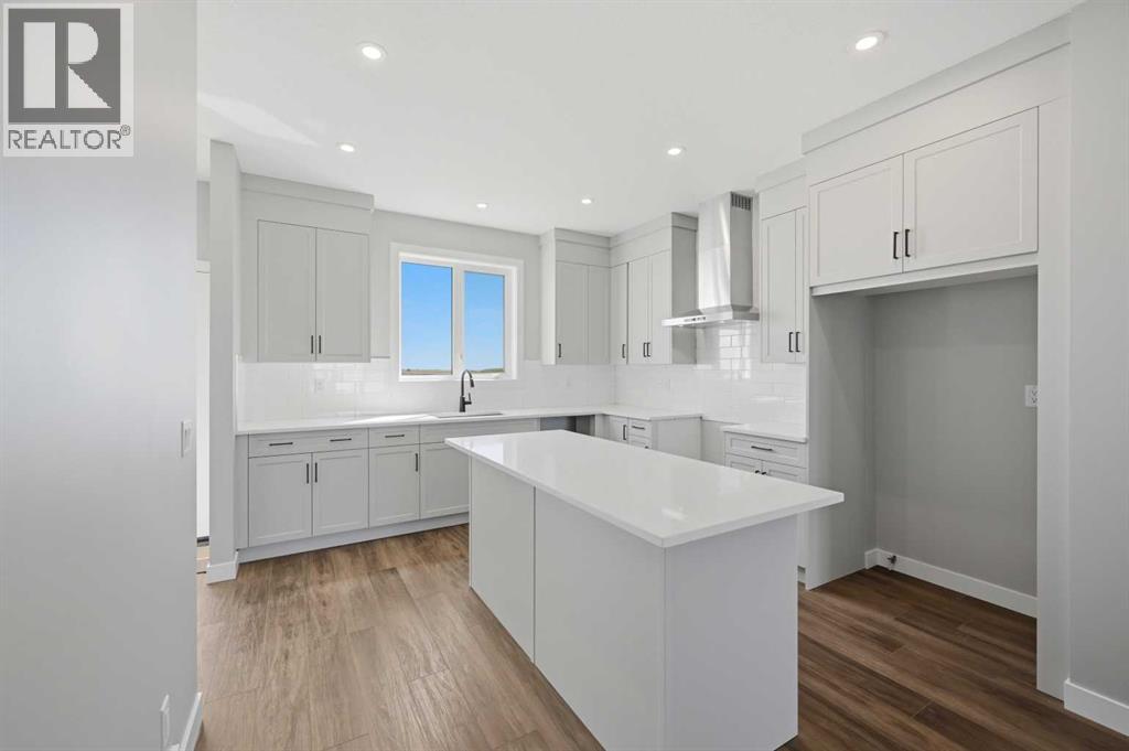 Residential in Calgary 2