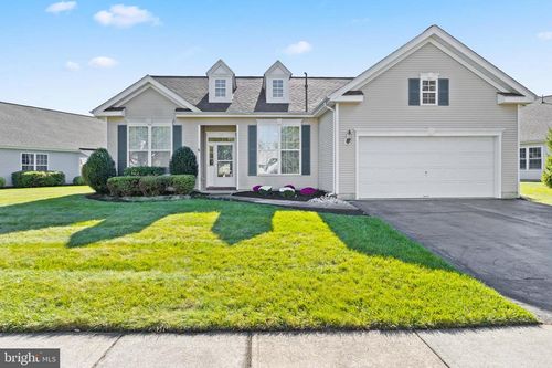 33 Bunker Hill Dr, ALLENTOWN, NJ, 08501-1855 | Card Image