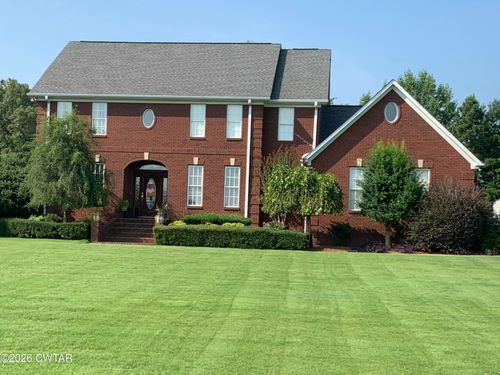 255 Oak Ridge Dr, Henderson, TN, 38340-2776 | Card Image