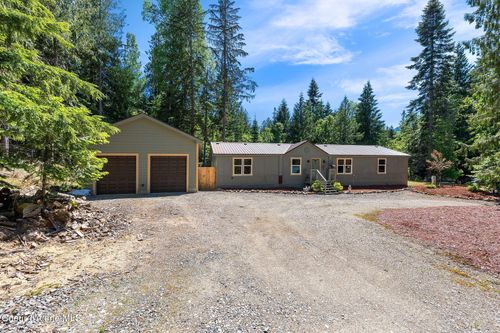 78 Wander Ln, Sagle, ID, 83860-6100 | Card Image