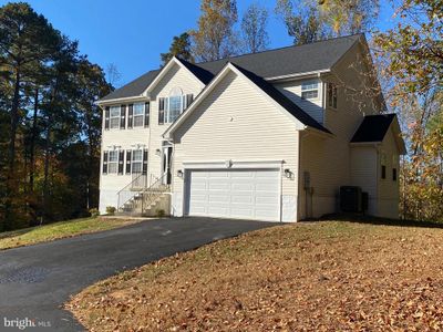 6755 Colonel Beall Court, House other with 5 bedrooms, 3 bathrooms and null parking in HUGHESVILLE MD | Image 3