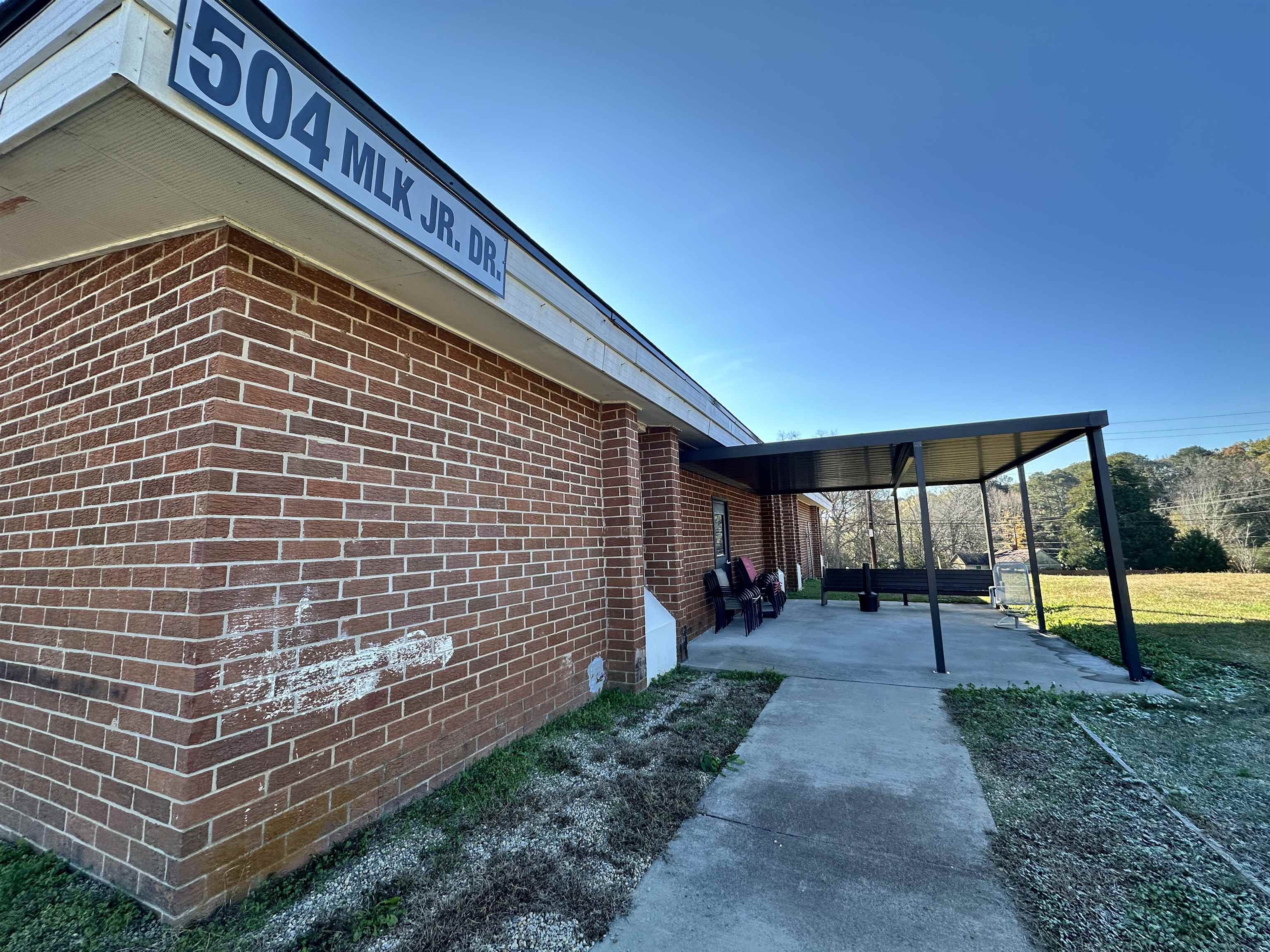 Commercial Sale in Greensboro 5