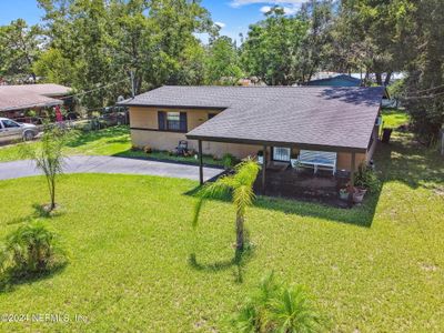 8524 Howell Drive, House other with 3 bedrooms, 2 bathrooms and null parking in Jacksonville FL | Image 3