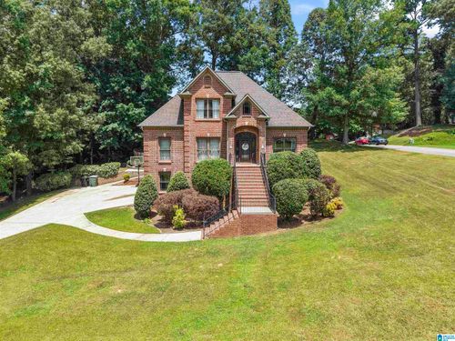 1416 Acorn Way W, Mount Olive, AL, 35117-3650 | Card Image
