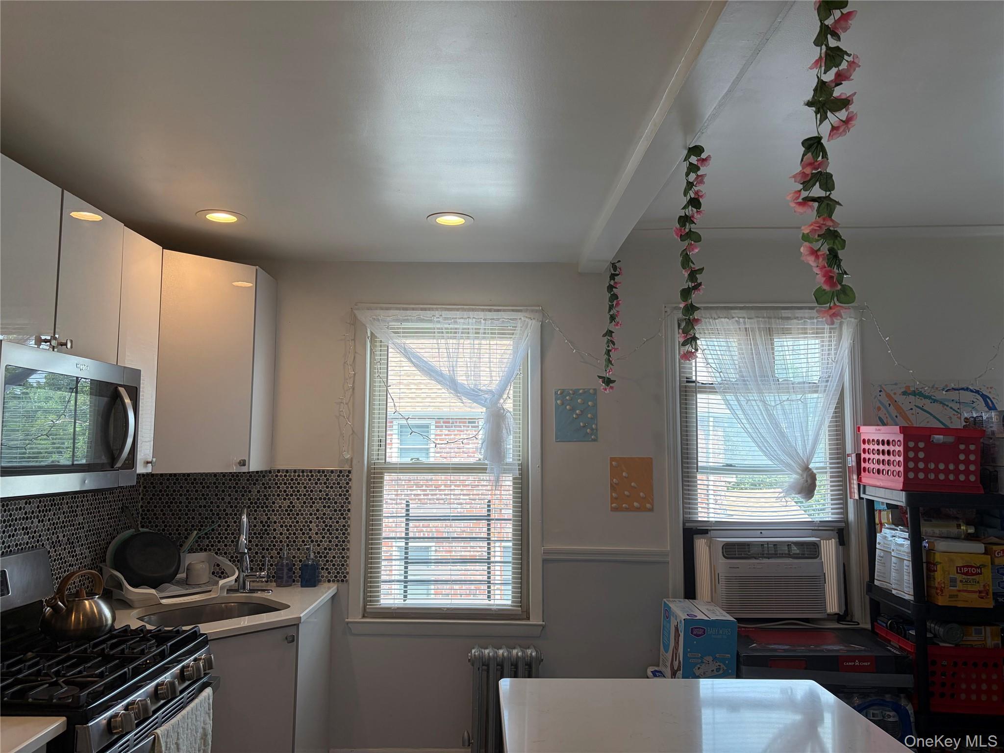 Residential in New York 5