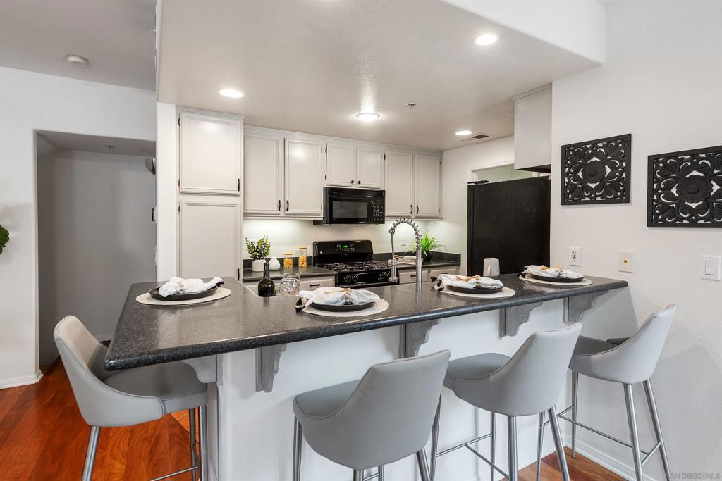 Residential Lease in San Diego 2