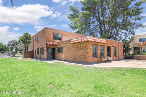b-6596 E Calle La Paz, Tucson, AZ, 85715-4043 | Card Image