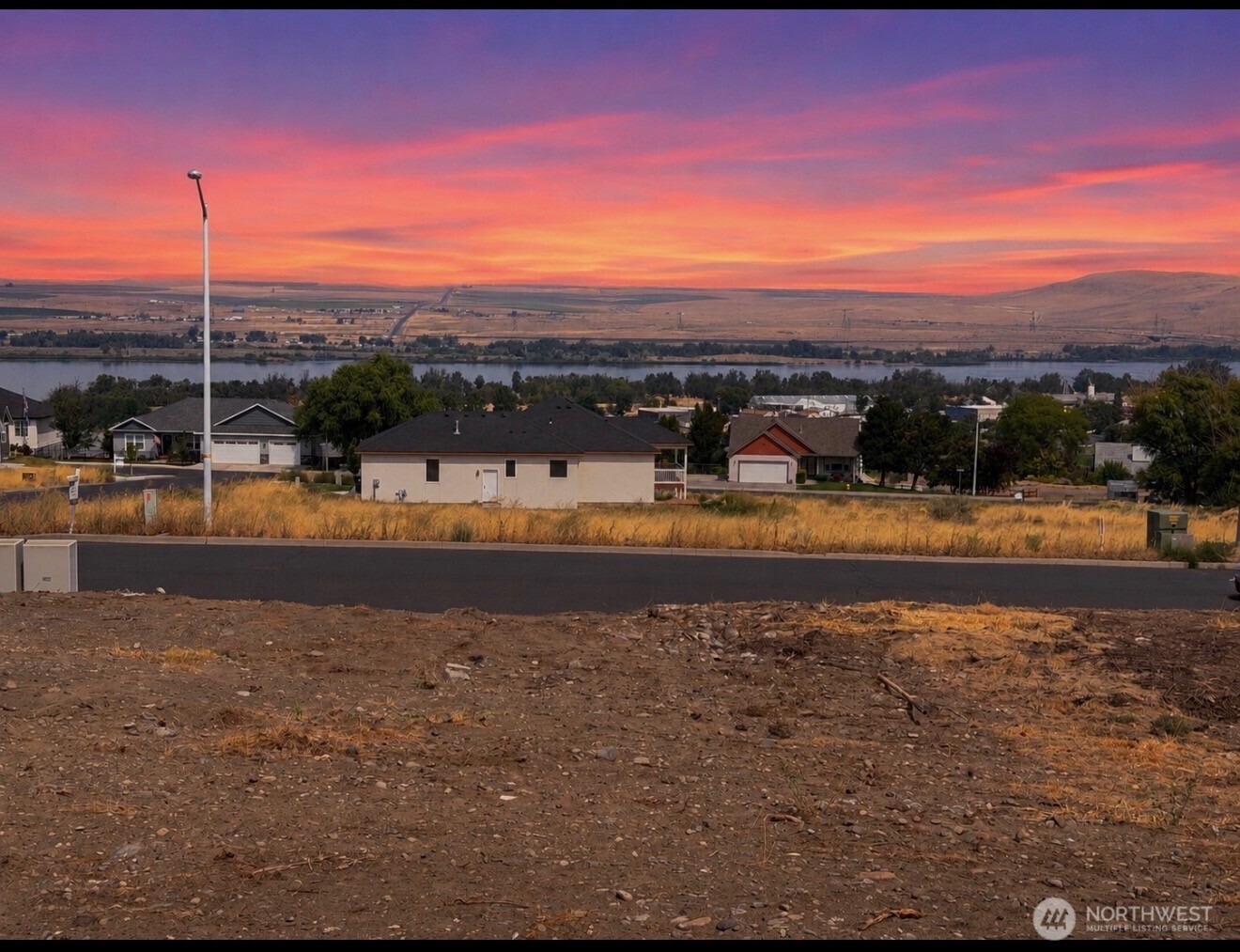 Land in Umatilla