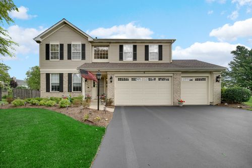 6 Yorkshire Court, Algonquin, IL, 60102 | Card Image
