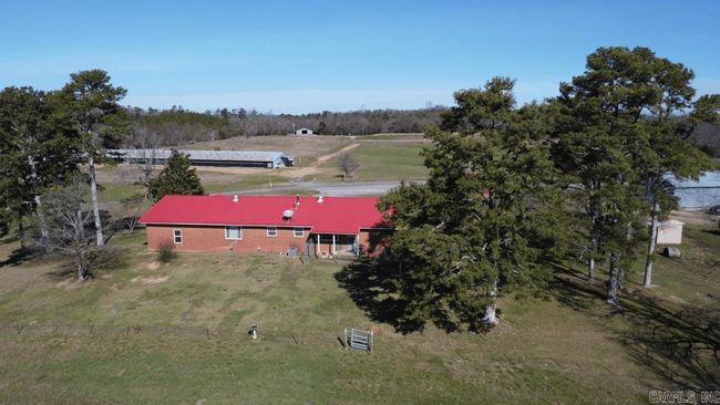1007 Murphy Rd, House other with 3 bedrooms, 2 bathrooms and null parking in Norman AR | Image 48