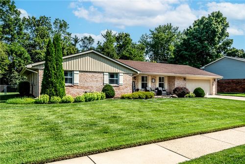 301 Marsha Jeanne Way, Centerville, OH, 45458-4029 | Card Image