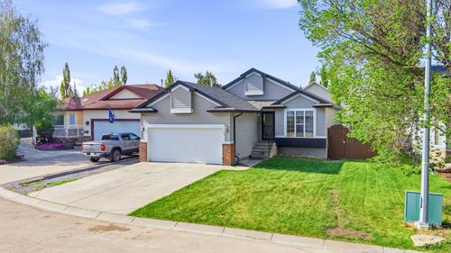 206 Highwood Village Pl Nw, High River, AB, T1V1V9 | Card Image