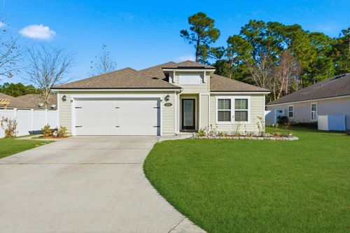 824 Pullman Cir, St Augustine, FL, 32084-6627 | Card Image