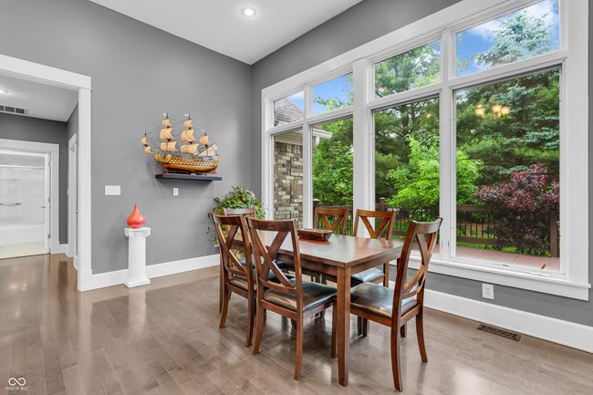 720 Willow Pointe North Dr, House other with 5 bedrooms, 5 bathrooms and null parking in Plainfield IN | Image 14