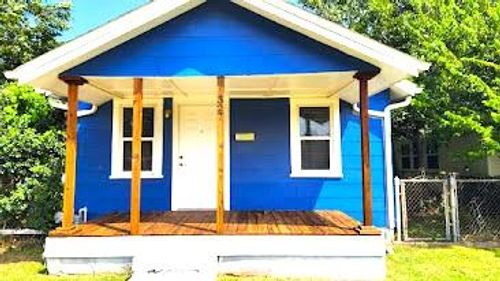 327 Sw 46th St, Oklahoma City, OK, 73109-7415 | Card Image